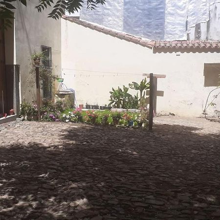 Albergue Convento S.Francisco Zafra Exterior photo